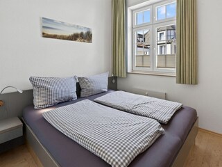 Appartamento per vacanze Norderney Caratteristiche 26