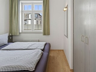 Appartamento per vacanze Norderney Caratteristiche 27