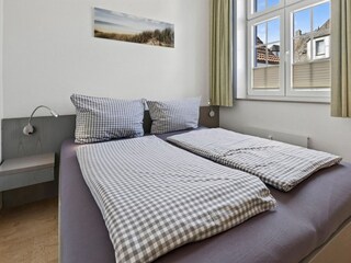 Appartamento per vacanze Norderney Caratteristiche 28