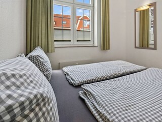 Appartamento per vacanze Norderney Caratteristiche 29