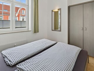 Appartamento per vacanze Norderney Caratteristiche 30