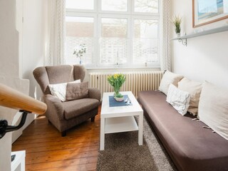 Apartamento de vacaciones Norderney Características 6