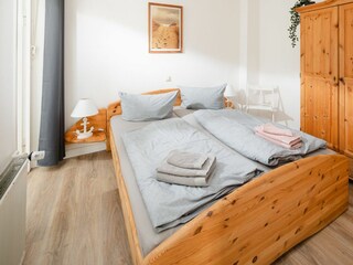 Apartamento de vacaciones Norderney Características 7