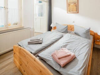 Apartamento de vacaciones Norderney Características 8
