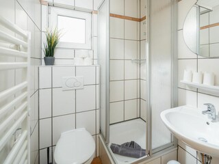 Appartamento per vacanze Norderney Registrazione all'aperto 4