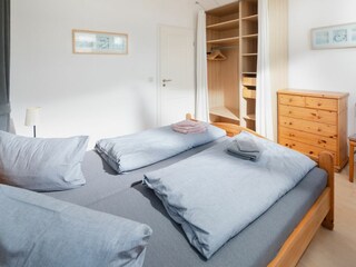 Apartamento de vacaciones Norderney Características 13