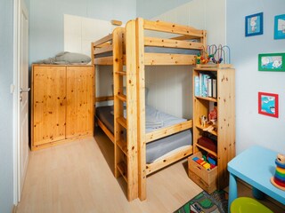 Apartamento de vacaciones Norderney Características 14