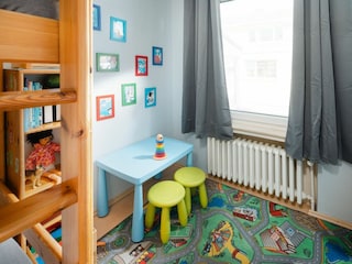 Appartamento per vacanze Norderney Caratteristiche 15