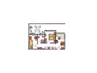 Apartamento de vacaciones Norderney Grabación al aire libre 9