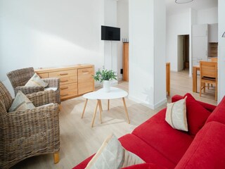 Appartamento per vacanze Norderney Caratteristiche 10