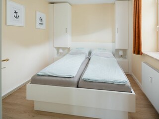 Appartamento per vacanze Norderney Caratteristiche 11