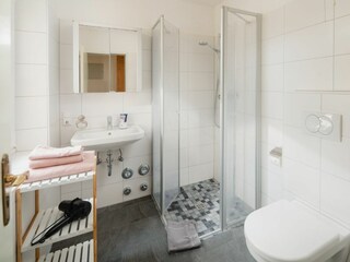 Appartamento per vacanze Norderney Registrazione all'aperto 6