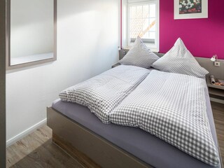 Apartamento de vacaciones Norderney Características 15