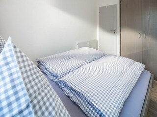 Apartamento de vacaciones Norderney Características 16