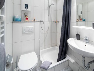 Apartamento de vacaciones Norderney Grabación al aire libre 3