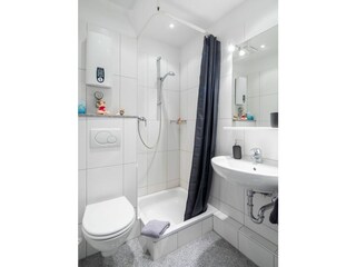 Appartamento per vacanze Norderney Registrazione all'aperto 4