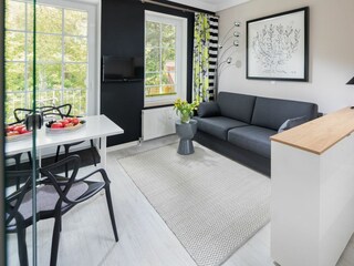 Apartamento de vacaciones Norderney Características 15