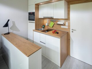 Appartamento per vacanze Norderney Registrazione all'aperto 2