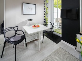 Appartamento per vacanze Norderney Registrazione all'aperto 3