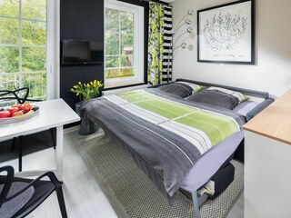 Apartamento de vacaciones Norderney Características 19