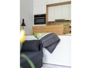 Apartamento de vacaciones Norderney Características 20