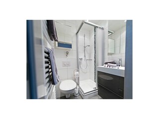 Appartamento per vacanze Norderney Registrazione all'aperto 4