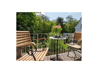 Apartamento de vacaciones Norderney Grabación al aire libre 5