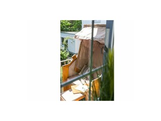 Appartamento per vacanze Norderney Registrazione all'aperto 6