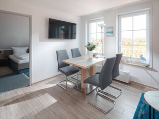 Vakantieappartement Norderney Kenmerken 15