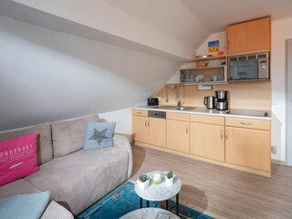 Appartamento per vacanze Norderney Registrazione all'aperto 2