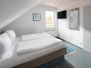 Vakantieappartement Norderney Kenmerken 16
