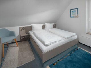 Apartamento de vacaciones Norderney Características 17