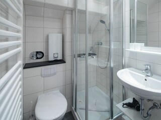 Appartamento per vacanze Norderney Registrazione all'aperto 4