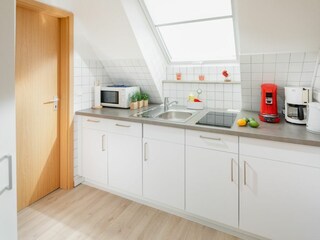 Apartamento de vacaciones Norderney Grabación al aire libre 2