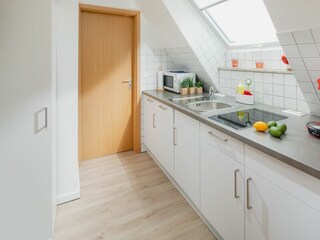 Apartamento de vacaciones Norderney Grabación al aire libre 3