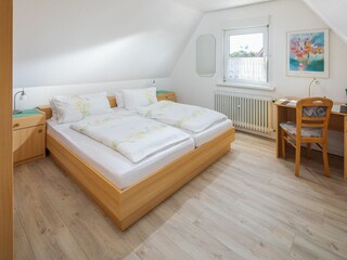 Apartamento de vacaciones Norderney Características 11