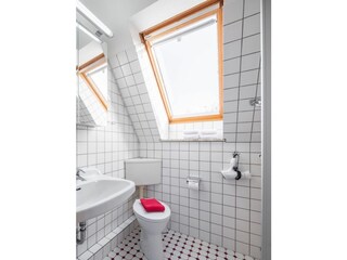 Appartamento per vacanze Norderney Registrazione all'aperto 4