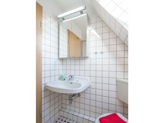 Appartamento per vacanze Norderney Registrazione all'aperto 6