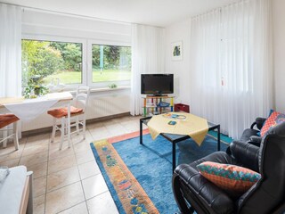 Vakantieappartement Norderney Kenmerken 1