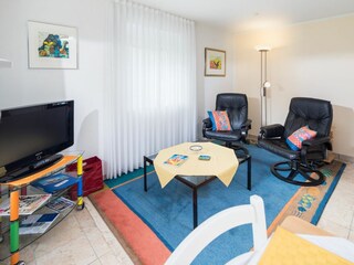 Appartamento per vacanze Norderney Caratteristiche 6