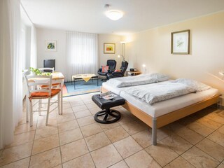 Appartamento per vacanze Norderney Caratteristiche 7