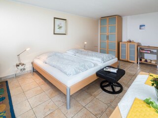 Appartamento per vacanze Norderney Caratteristiche 8