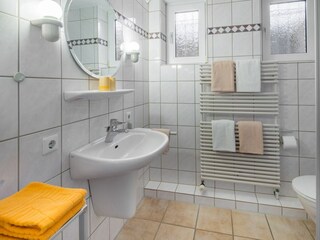 Appartamento per vacanze Norderney Registrazione all'aperto 3