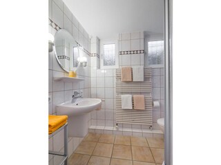 Vakantieappartement Norderney Buitenaudio-opname 4