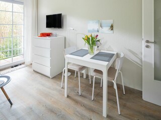 Appartamento per vacanze Norderney Registrazione all'aperto 3