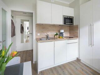 Apartamento de vacaciones Norderney Grabación al aire libre 4