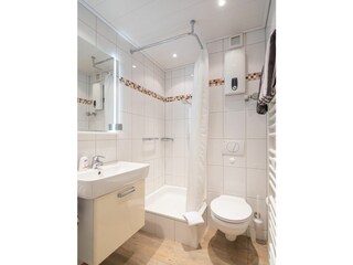 Appartamento per vacanze Norderney Registrazione all'aperto 5