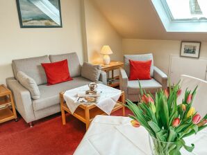 Pension Röll - Appartement 1