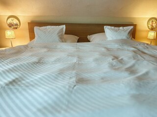 Appartamento per vacanze Norderney Caratteristiche 9