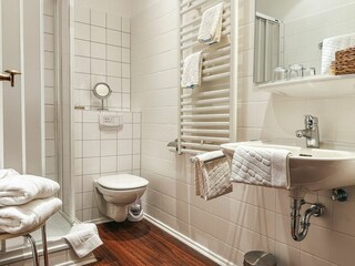 Appartamento per vacanze Norderney Registrazione all'aperto 3